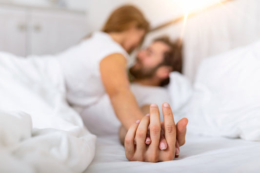 Why Intimate Wipes Should Be in Your Bedside Drawer