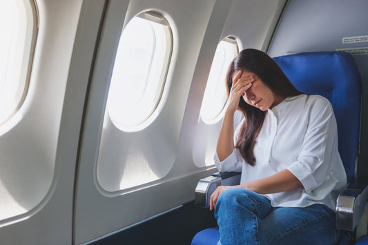 Can Melatonin Gummies Help with Jet Lag?