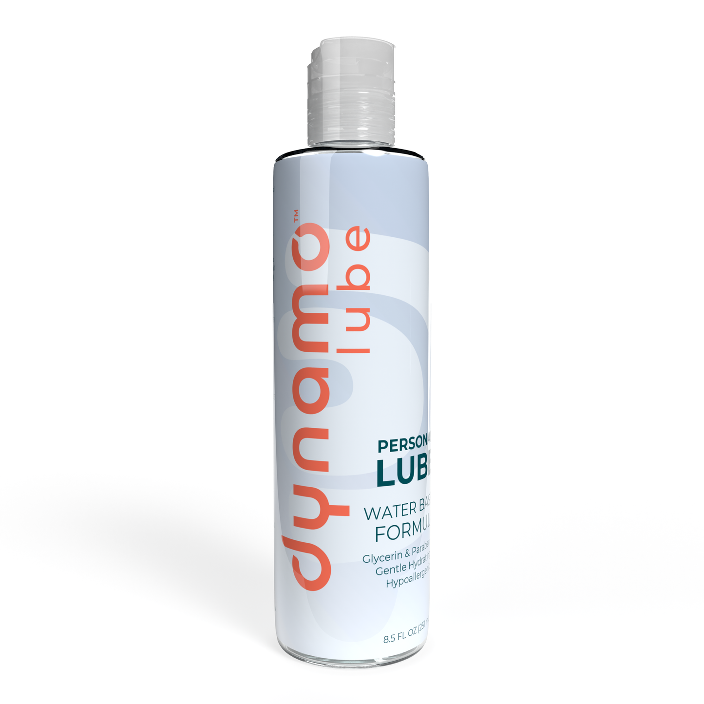 Water-Based Lube