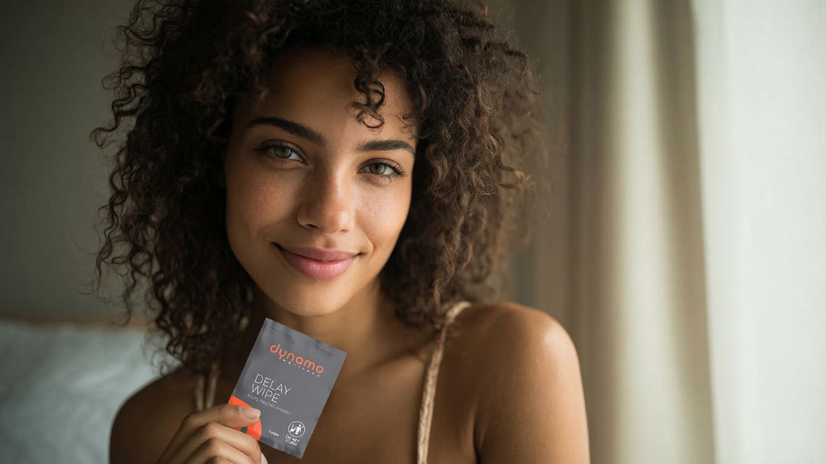 Simple. Safe. Discreet.