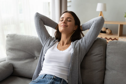 Ashwagandha Benefits: Stress Relief, Libido & Sleep Support