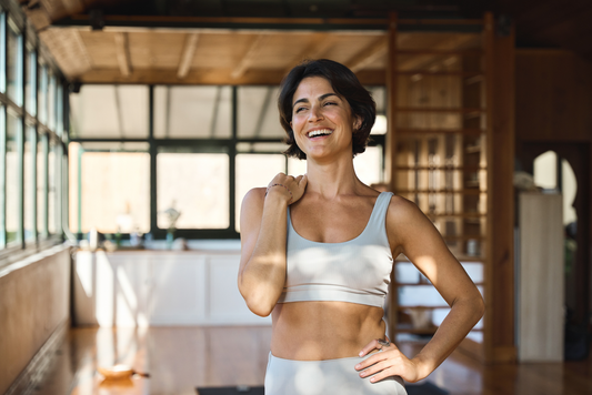 How Collagen Declines with Age (And What You Can Do About It)