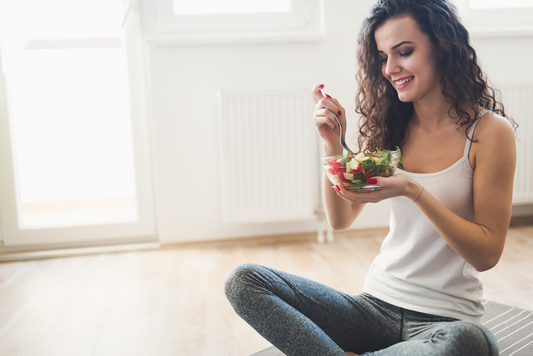 The Best Foods for Naturally Boosting Collagen Production