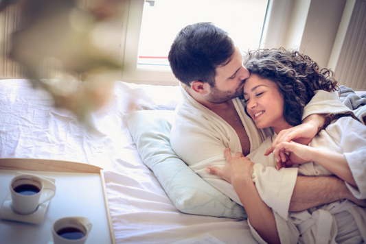 The Best Supplements for Male Enhancement: Why Gummies Work