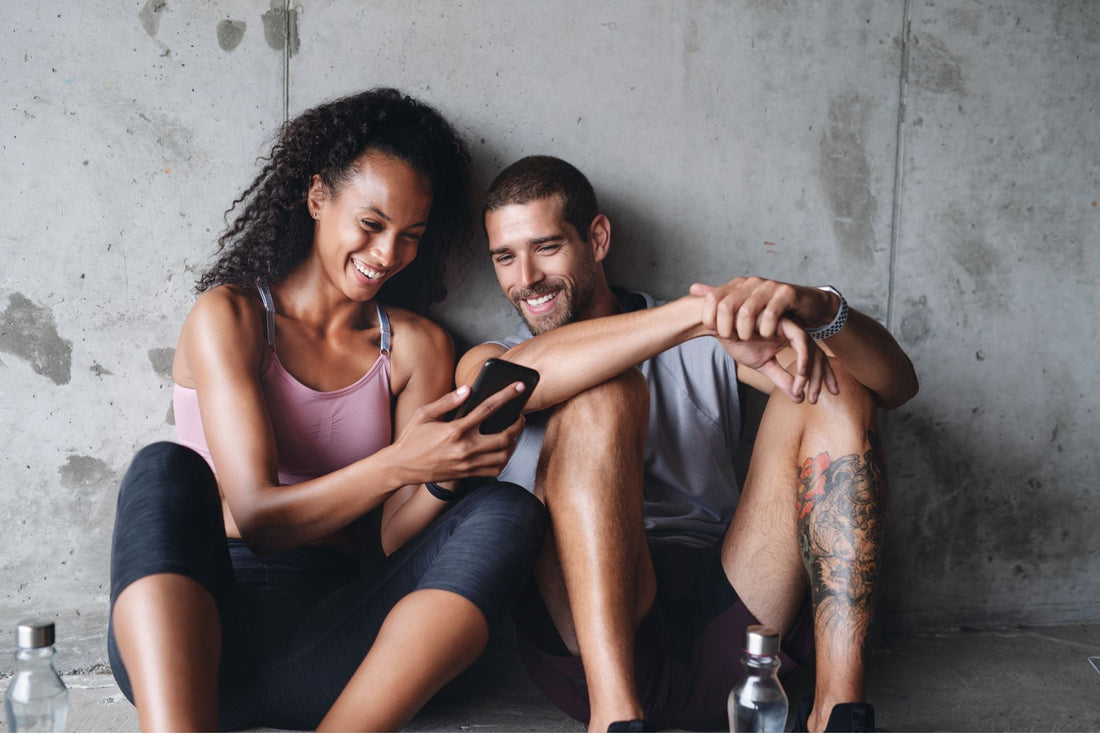 The Best Supplements for Muscle Recovery