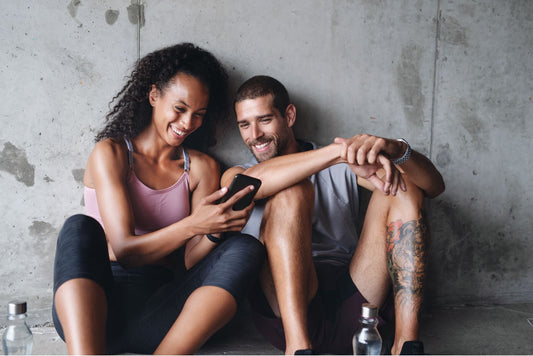 The Best Supplements for Muscle Recovery