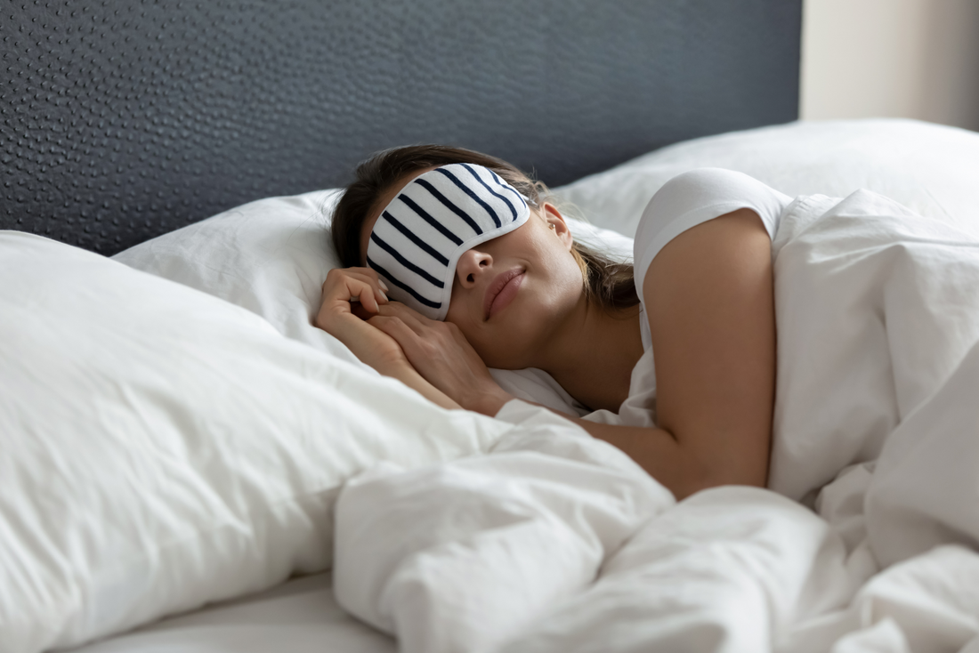The Best Natural Sleep Aid? Why Melatonin Gummies Stand Out