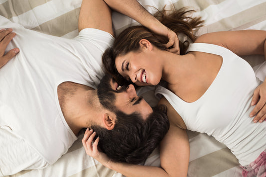 Can Horny Goat Weed Boost Male Libido and Energy?