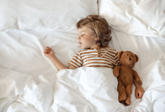 Melatonin Gummies for Kids: Are They Safe?