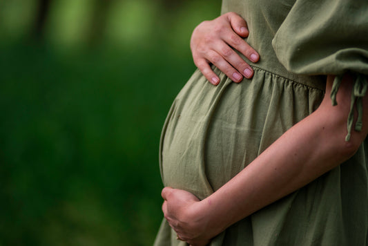 Is Silicone-Based Lube Safe to Use During Pregnancy?