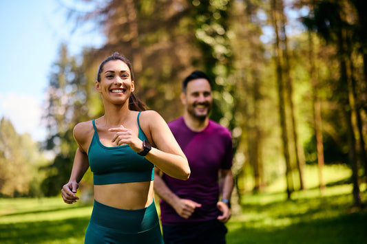 Muscle Recovery: The Key to Reaching Your Fitness Goals
