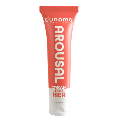 Arousal Cream