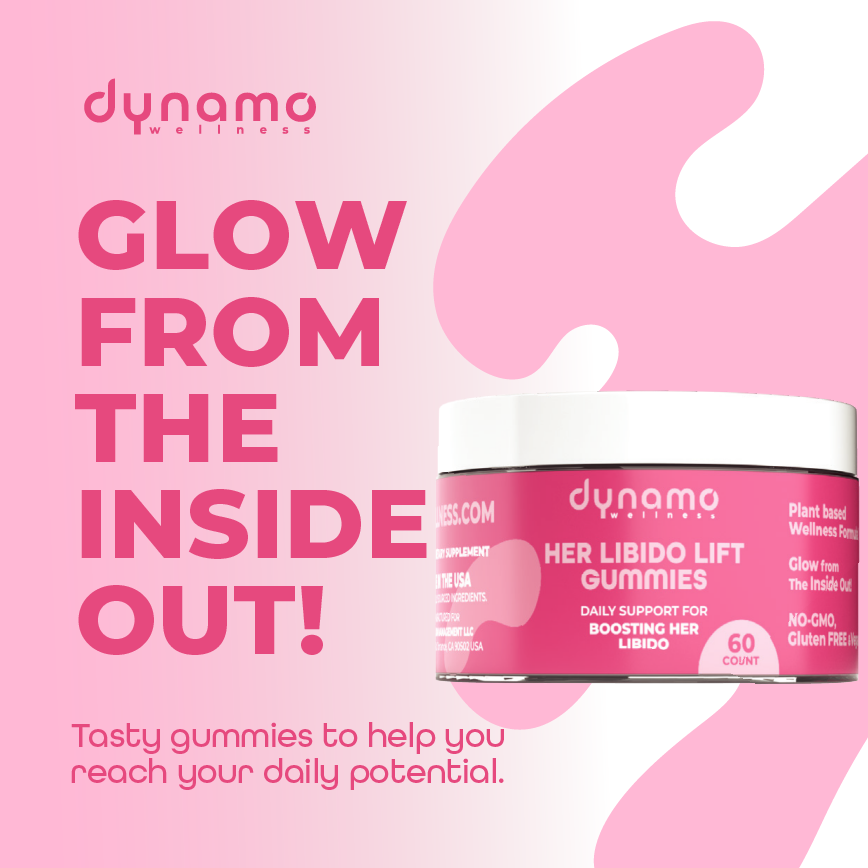 Her Libido Lift Gummies