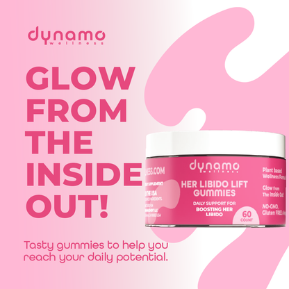Her Libido Lift Gummies