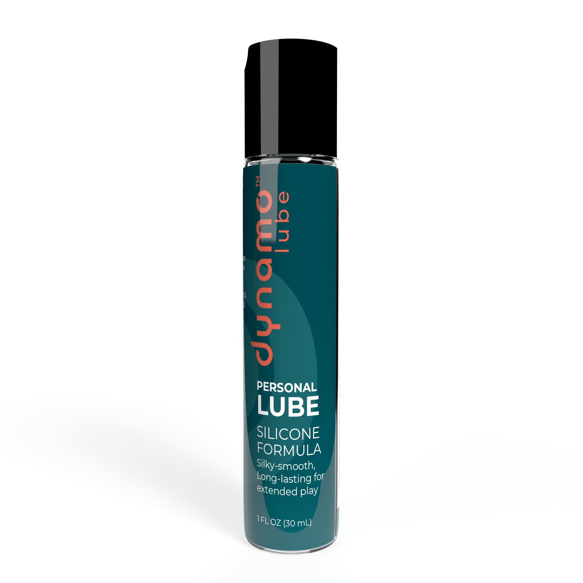Premium Silicone Lube: Long-Lasting, Waterproof & Condom Safe Dynamo Wellness Premium Silicone Lube: Long-Lasting, Waterproof & Condom Safe Dynamo Wellness