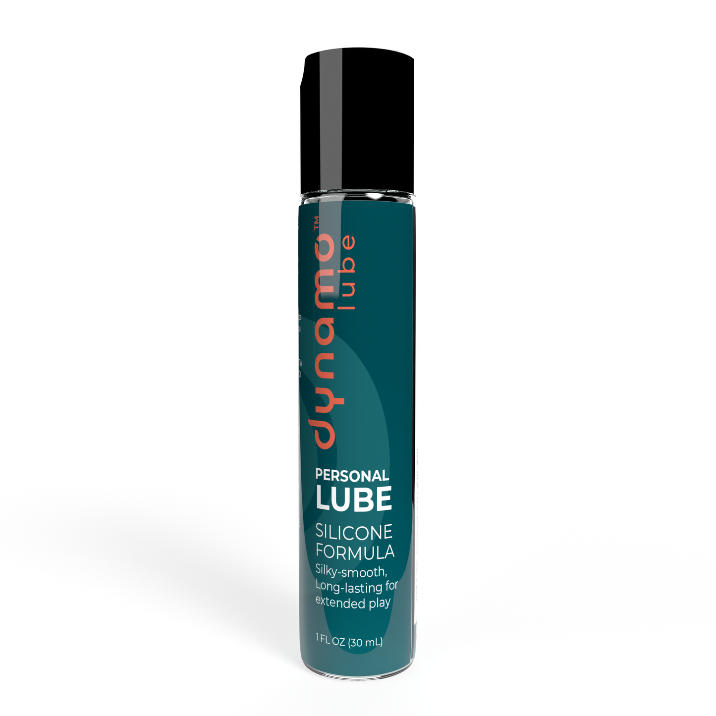Silicone Lube
