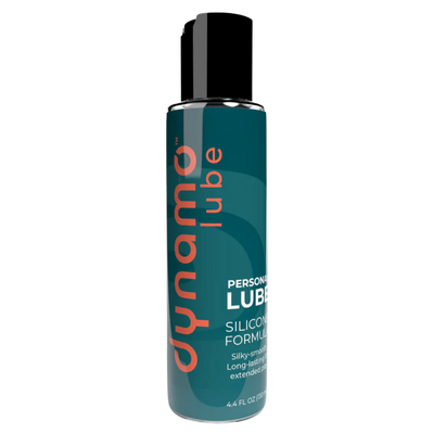 Silicone Lube
