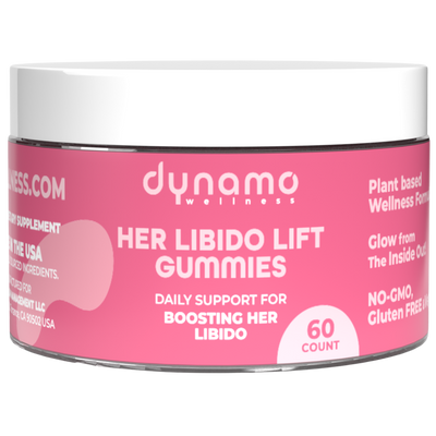 Her Libido Gummies