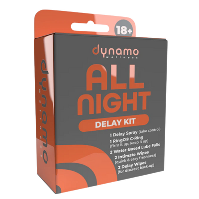 The All Night Kit