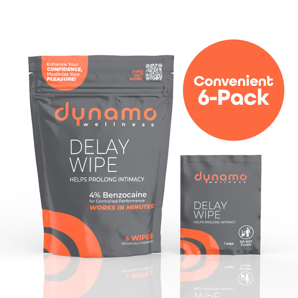 Convenient 6-Pack