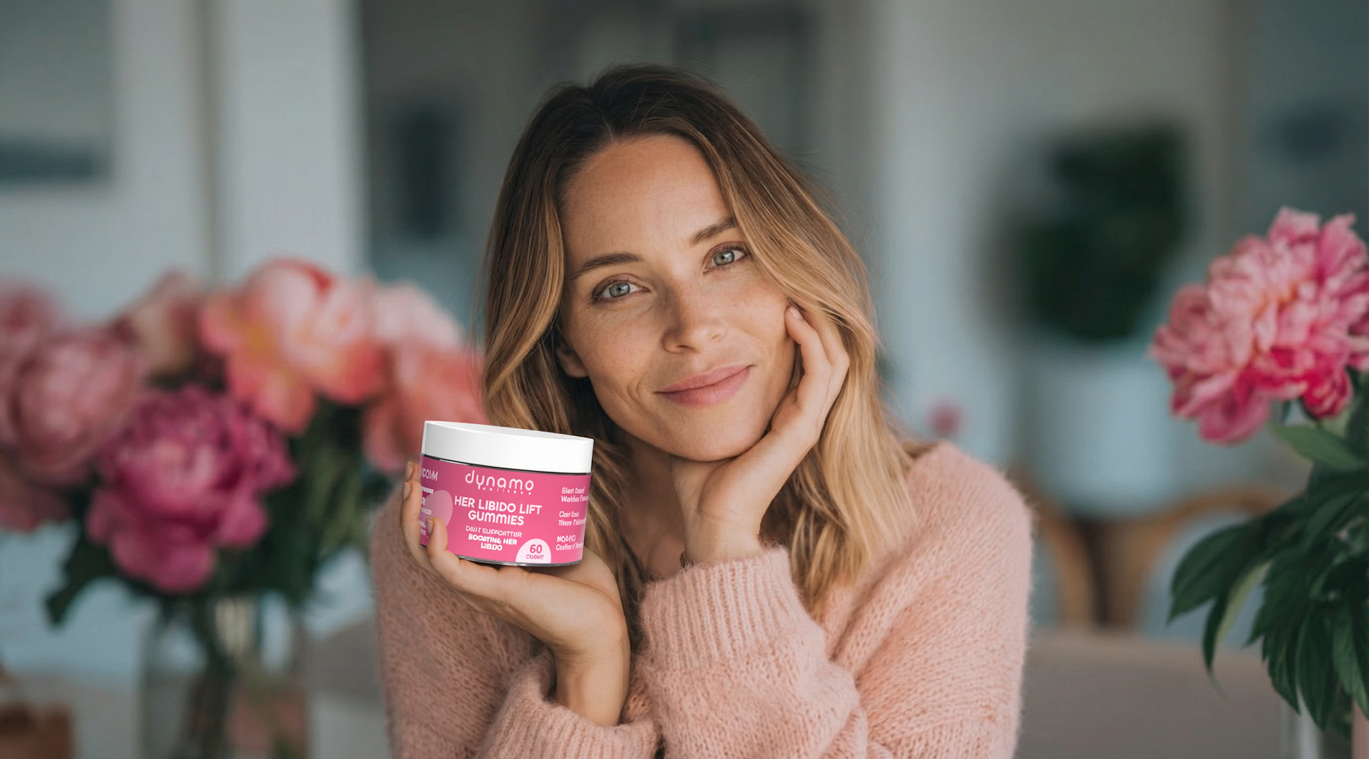How Her Libido Lift Gummies Help You
in Your Wellness Journey