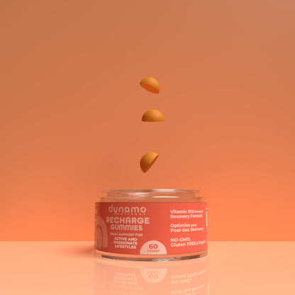 Recharge Gummies